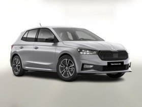 Skoda Fabia MONTE CARLO TSI 150 DSG MonteC ACC Kess...
