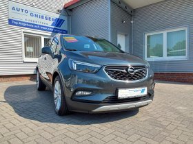 Opel Mokka 1.4 Turbo Innovation AHK/APP/SHZ/LED/PD...