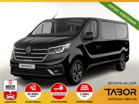 RENAULT TRAFIC Pkw Grand Evolution Blue dCi 150 MY24 Kam