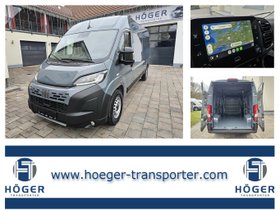 FIAT Ducato 35 Automatik L3H2 13m³ LED 260° CarPlay...