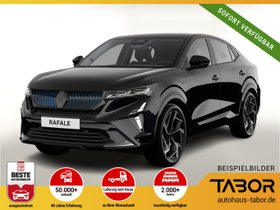 RENAULT Rafale Atelier Alpine PHEV 4x4 300 Matrix PanoD