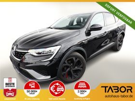 RENAULT Arkana TCe 160 EDC R.S. Line Leder Nav ACC Kam
