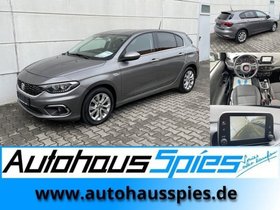 FIAT TIPO 1.4 T-JET LOUNGE RKAM ACC SHZ NAV CARPLAY ANDAUTO