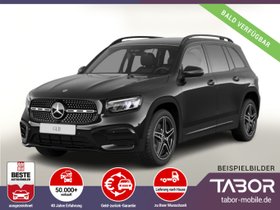 MERCEDES-BENZ GLB 200 d DCT 4M AMG Line Adv+ TotW 7-S NightP