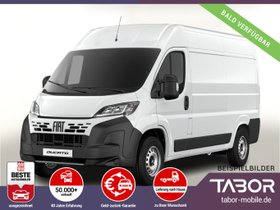FIAT Ducato 35 140 L2H2 TEMP PDC Kam 270°HFT 7