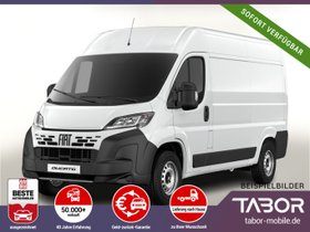 FIAT Ducato 35 140 L2H2 TEMP PDC Kam 270°HFT 7