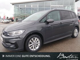 VW Touran 1.6 TDI BMT/R-LINE/7-SITZER/KAMERA/EURO 6
