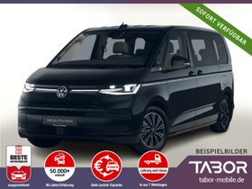 VW T7 Multivan 2.0 TDI 150 DSG Style Matrix Nav AHK