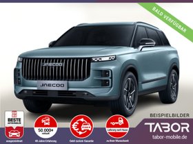 JAECOO Jaecoo 7 4WD Exclusive Pano ACC Leder 4xSHZ Keyl