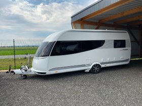 Hobby 495UL Premium