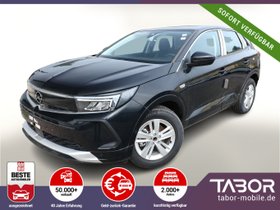 OPEL Grandland 1.2 130 PDC vo/hi LM17Z Klimaaut