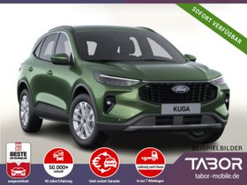 FORD Kuga Aut Titanium WinterP Nav LED Kam PDC 5J-Gar