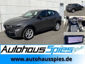 ALFA ROMEO TONALE 1.6 VGT-D AUT. SPRINT ALEXA LED ACC DAB NAV SHZ LHZ EU6D