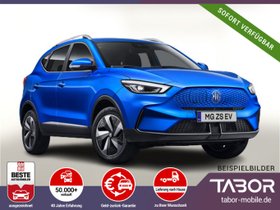 MG ZS EV 51kWh Luxury Pano LED Nav ACC SHZ Kam360