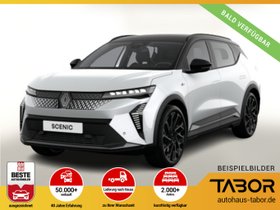 RENAULT Scenic E-TECH Esprit Alpine 220 Long Range