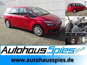 CITROëN C4 SPACETOURER 1.2 PURETECH 130 EU6D 7S LIVE PLUS STOP&START PANO AHK