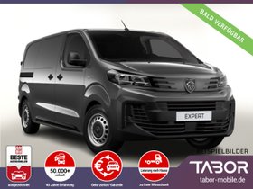 PEUGEOT Expert L2 180 EAT8 PDC Temp E-Rad Klima DAB 3S