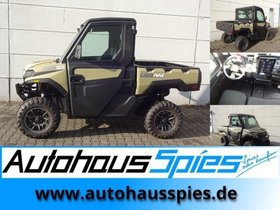 TGB  ABS T1B UTV VOLLKABINE NAVI R-KAMERA