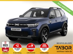 DACIA Bigster Journey TCe 140 el Heckkl PDC vo/hi SHZ