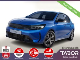 OPEL Corsa Hybrid GS Allwetter Totw Spurh Kam Privacy