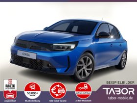 OPEL Corsa Hybrid GS Allwetter Totw Spurh Kam Privacy