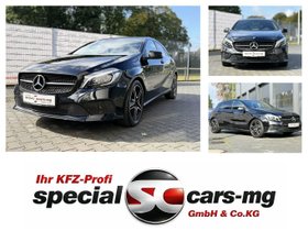 MERCEDES-BENZ A 200 CDI /4Matic / AMG / Comand / Kamera...