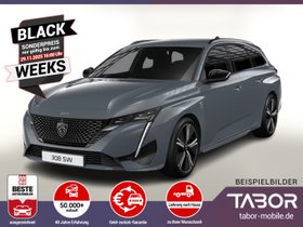PEUGEOT 308 SW 130 EAT8 GT Massage SHZ 360° ACC eHK RCTA