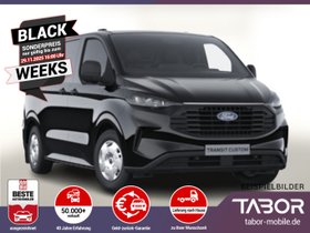 FORD Transit Custom TDCi 136 Aut Trend 320 L1 AHK SHZ