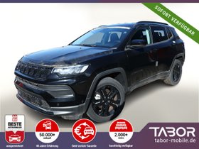 JEEP Compass 1.3 MultiAir 130 Night Eagle PDC Temp