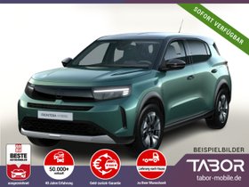 OPEL Frontera 145 Hybrid AT6 GS TechP SHZ LHZ Nav Kam