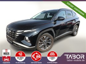 HYUNDAI Tucson 1.6 T-GDI 180 Trend LED Nav ACC SHZ LM18Z