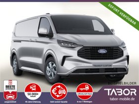 FORD Transit Custom Limited 320L2 LED SHZ KeyL 16Z