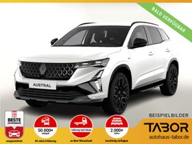 RENAULT Austral Esprit Alpine Full Hybrid E-Tech 200