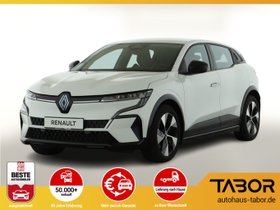 RENAULT Megane E-Tech EV40 boost Equilibre LED Kam 18Z