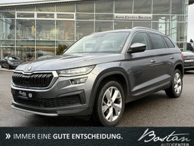 SKODA Kodiaq 1.5 TSI Style V+C/DSG/KAMERA/NAVI/DAB/AHK...