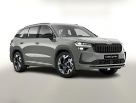 Skoda Kodiaq Sportline eTSI 150 DSG Sportl Matrix N...