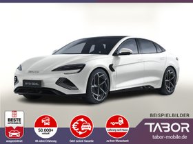 BYD Seal 82,5 kWh Design Pano 360Kam Nav ACC Keyl
