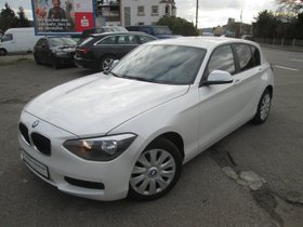 BMW 116d