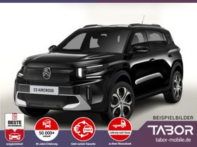 CITROEN C3 Aircross MHEV 145 eDSC6 PLUS SHZ Kam CarP LED