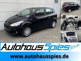 FORD B-MAX 1.0 ECOBOOST  1.HAND KLIMA SHZ 