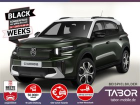 CITROEN C3 Aircross MHEV 145 eDSC6 PLUS Kam PDC LED CarP