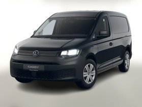 VW Caddy Cargo Maxi 2.0 TDI 122 DSG SHZ AppCo PD...