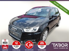 AUDI A1 Sportback 1.4 TDI 90 design Nav PDC SHZ 16Z