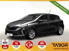 RENAULT Clio TCe 90 Evol FACELIFT FullLED Nav Temp PDC