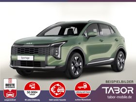 KIA Sportage 6MT MY26 LED+ SHZ Kam Nav 2xPDC Keyl