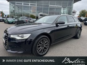 AUDI A6 2.0 TDI/LEDER/XENON/NAVI/PDC/SCHECKHEFT