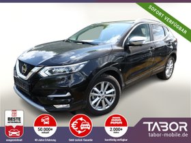 NISSAN Qashqai 1.3 DIG-T 160 DCT N-Motion PanoD LED Nav