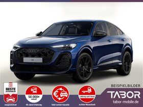 AUDI Q5 Sportback TDI 204 2xS line neues Modell Tech+