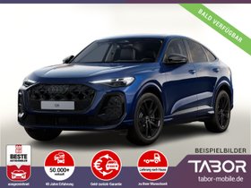 AUDI Q5 Sportback TDI 204 2xS line neues Modell Tech+