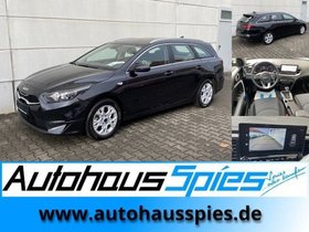 KIA CEED SPORTSWAGON 1.6 CRDI MILD HYBRID  VISION AAC RKAM NAV EU6D